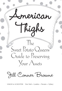 Cover image: American Thighs 9780743278393