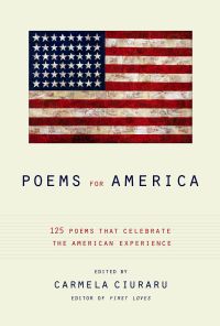 Cover image: Poems for America 9780743244862