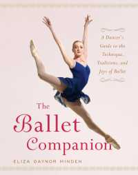 Cover image: The Ballet Companion 9780743264075