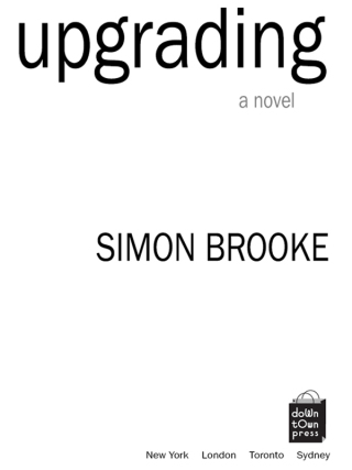 Cover image: Upgrading 9780743477628