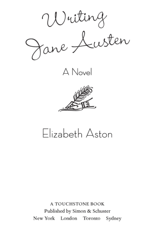Cover image: Writing Jane Austen 9781416587873