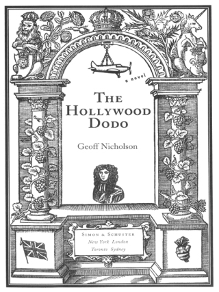 Cover image: The Hollywood Dodo 9781416568155