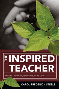 Cover image: The Inspired Teacher 9781416607427