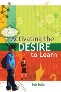 Cover image: Activating the Desire to Learn 9781416604235