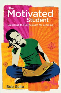 Imagen de portada: The Motivated Student 9781416608103