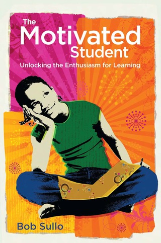 Cover image: The Motivated Student 9781416608103