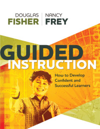 Cover image: Guided Instruction 9781416610687