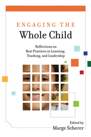 Titelbild: Engaging the Whole Child: Reflections on Best Practices in Learning, Teaching, and Leadership 9781416612186