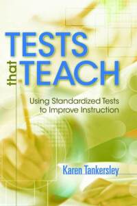 表紙画像: Tests That Teach 9781416605799