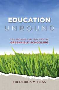 Cover image: Education Unbound 9781416609131