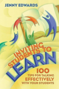 Cover image: Inviting Students to Learn 9781416609032