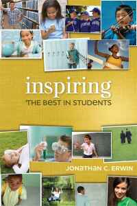 Cover image: Inspiring the Best in Students 9781416609797