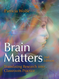 Cover image: Brain Matters 2nd edition 9781416610670