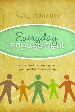 Imagen de portada: Everyday Engagement 9781416611257