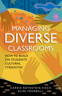 Titelbild: Managing Diverse Classrooms 9781416606246