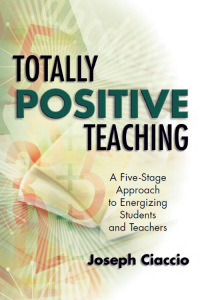 Imagen de portada: Totally Positive Teaching 9780871208804