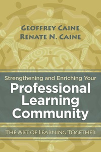 Imagen de portada: Strengthening and Enriching Your Professional Learning Community 9781416610892