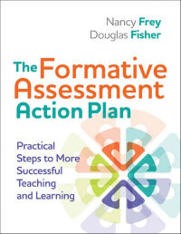 Titelbild: The Formative Assessment Action Plan 9781416611691