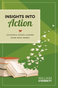 Imagen de portada: Insights into Action 9781416613688