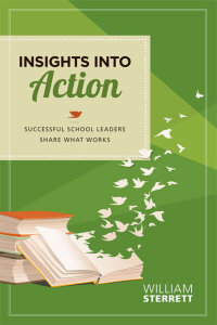 Cover image: Insights into Action 9781416613688