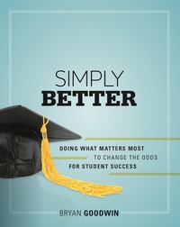 Imagen de portada: Simply Better 9781416612957