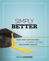 Cover image: Simply Better 9781416612957