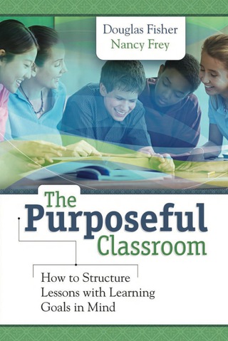 Imagen de portada: The Purposeful Classroom 9781416613145