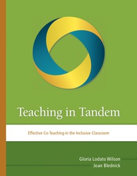 Imagen de portada: Teaching in Tandem 9781416613404