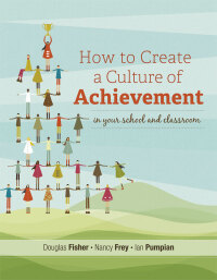 Imagen de portada: How to Create a Culture of Achievement in Your School and Classroom 9781416614081