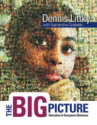 Imagen de portada: The Big Picture 9780871209719