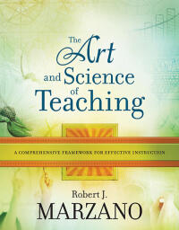 Imagen de portada: The Art and Science of Teaching 9781416605713