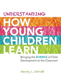 Omslagafbeelding: Understanding How Young Children Learn 9781416614227