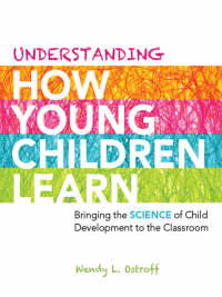 Cover image: Understanding How Young Children Learn 9781416614227