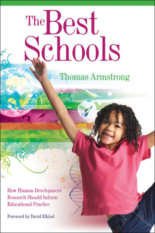 Cover image: The Best Schools 9781416604570