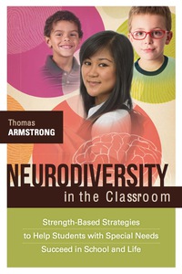 Cover image: Neurodiversity in the Classroom 9781416614838