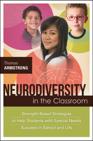 表紙画像: Neurodiversity in the Classroom 9781416614838