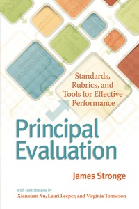 Imagen de portada: Principal Evaluation 9781416615279