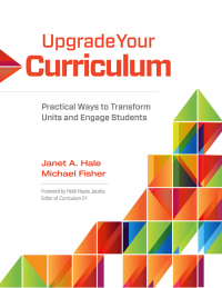 Cover image: Upgrade Your Curriculum 9781416614906