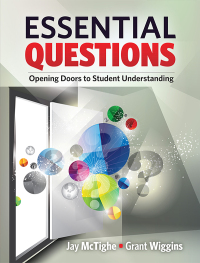 Cover image: Essential Questions 9781416615057