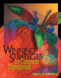 Imagen de portada: Winning Strategies for Classroom Management 9780871203816
