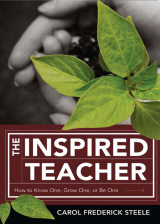 Imagen de portada: The Inspired Teacher 9781416607427