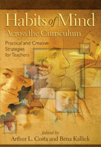 Cover image: Habits of Mind Across the Curriculum 9781416607632