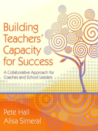 Cover image: Building Teachers' Capacity for Success 9781416607472