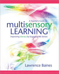 Omslagafbeelding: A Teacher's Guide to Multisensory Learning 9781416607137