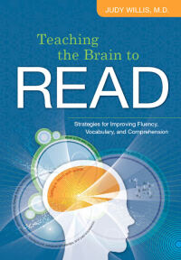 Omslagafbeelding: Teaching the Brain to Read 9781416606888