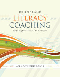 Omslagafbeelding: Differentiated Literacy Coaching 9781416606239