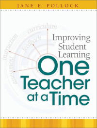 Omslagafbeelding: Improving Student Learning One Teacher at a Time 9781416605201