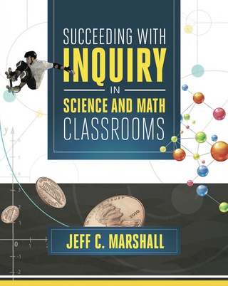 Imagen de portada: Succeeding with Inquiry in Science and Math Classroom 9781416616085