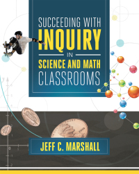 Cover image: Succeeding with Inquiry in Science and Math Classroom 9781416616085
