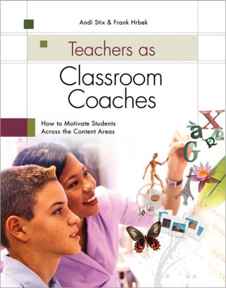 Cover image: Teachers as Classroom Coaches 9781416604112